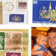 Illustration for article titled Someone On Craigslist Denver Is Selling Envelopes Postmarked The Day Tebow Was Born